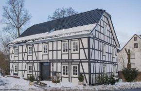 Denkmal Haus Hugo Loft